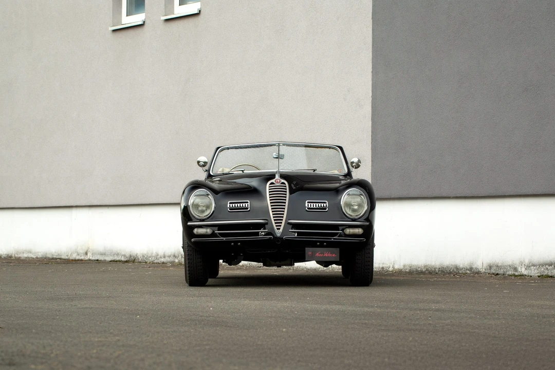 1949 Alfa Romeo 6C 2500 - Image 10 of 31