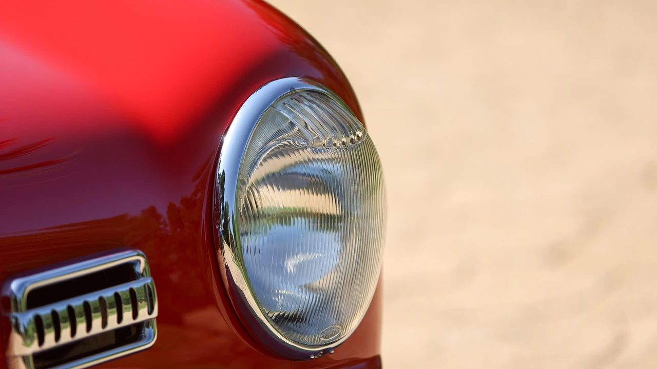 1949 Alfa Romeo 6C 2500 - Image 16 of 31