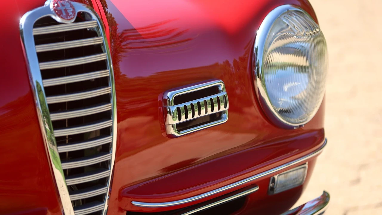 1949 Alfa Romeo 6C 2500 - Image 19 of 31