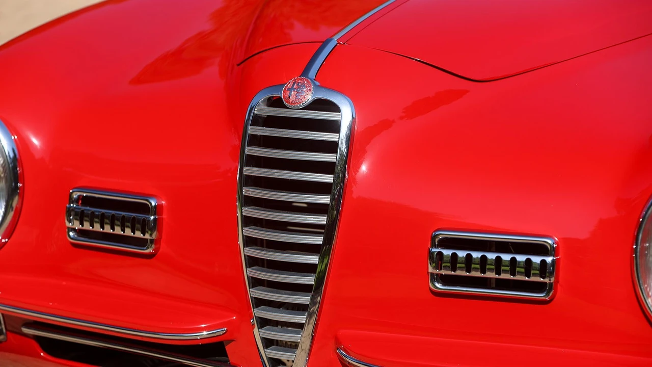 1949 Alfa Romeo 6C 2500 - Image 24 of 31