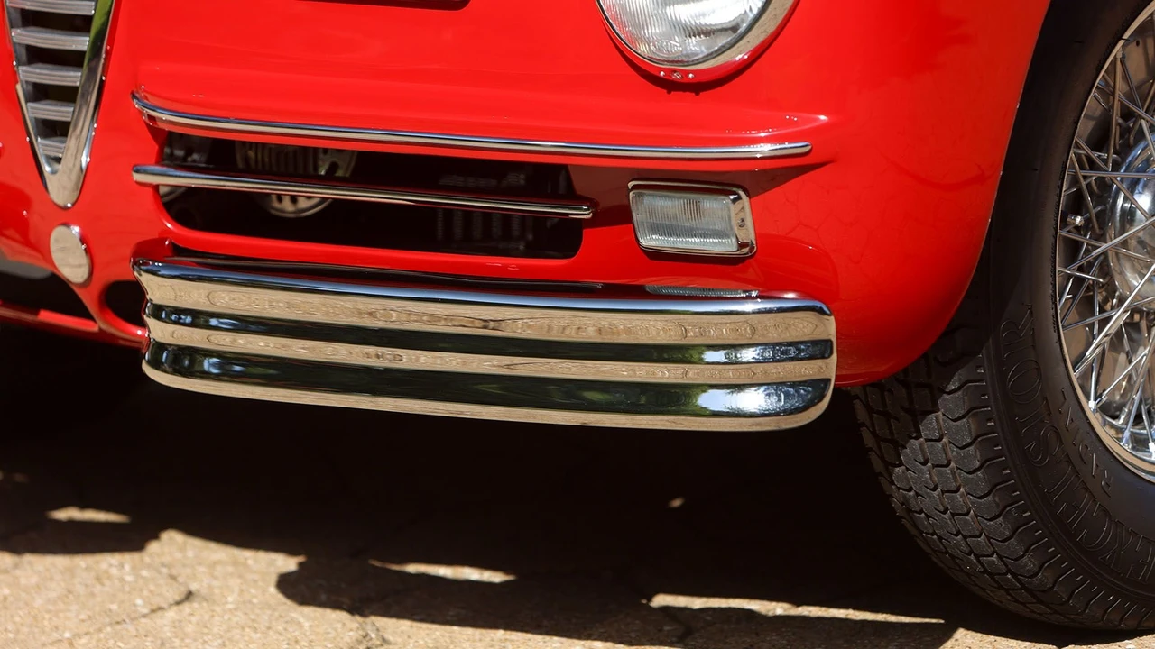 1949 Alfa Romeo 6C 2500 - Image 18 of 31