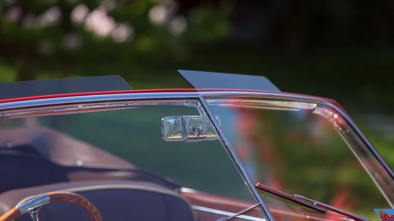 1949 Alfa Romeo 6C 2500 - Image 25 of 31