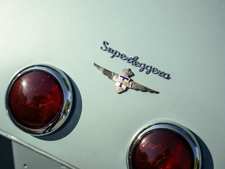 1949 Alfa Romeo 6C 2500 - Image 23 of 31