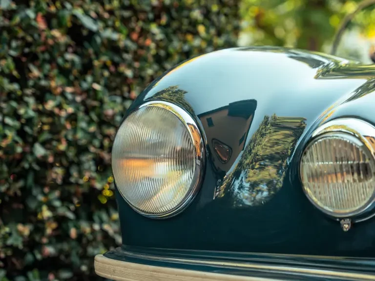1949 Alfa Romeo 6C 2500 - Image 30 of 31