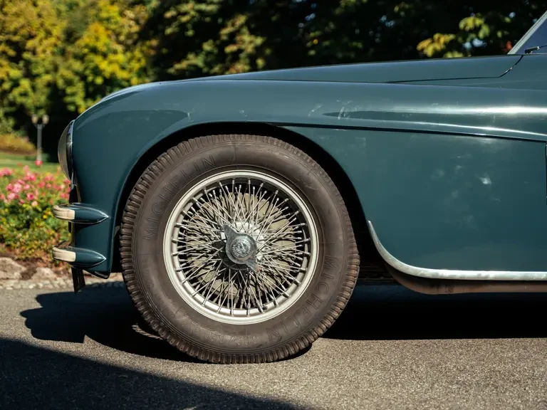 1949 Alfa Romeo 6C 2500 - Image 25 of 31