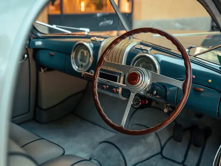 1949 Alfa Romeo 6C 2500 - Image 5 of 31