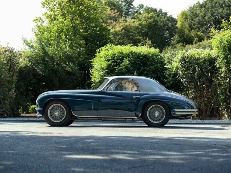 1949 Alfa Romeo 6C 2500 - Image 6 of 31