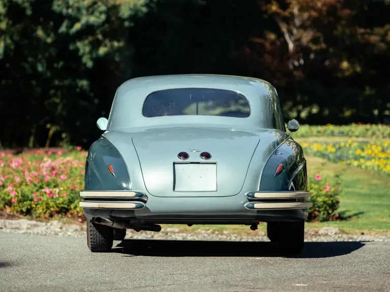 1949 Alfa Romeo 6C 2500 - Image 9 of 31