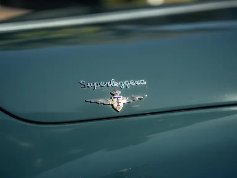 1949 Alfa Romeo 6C 2500 - Image 28 of 31