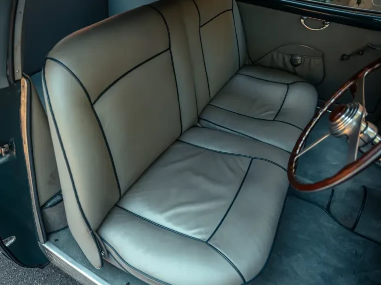 1949 Alfa Romeo 6C 2500 - Image 13 of 31