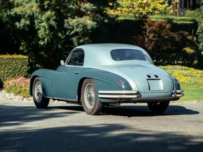 1949 Alfa Romeo 6C 2500 - Image 3 of 31
