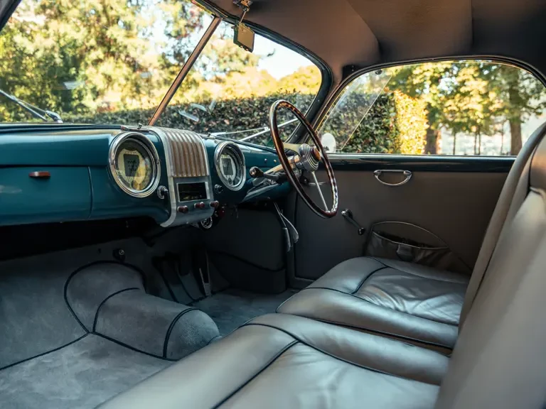 1949 Alfa Romeo 6C 2500 - Image 10 of 31