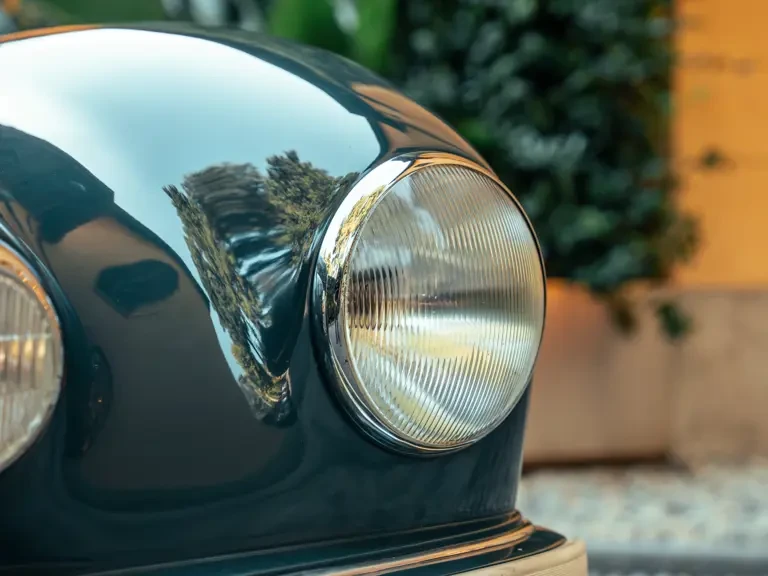 1949 Alfa Romeo 6C 2500 - Image 26 of 31