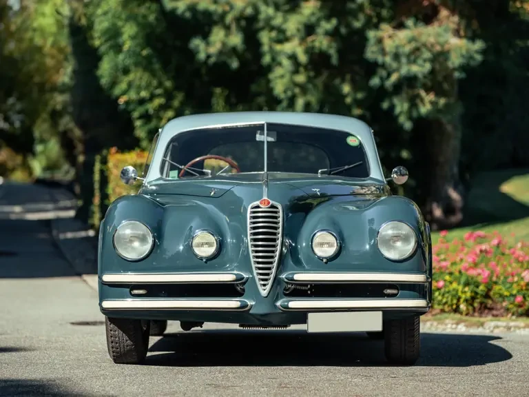 1949 Alfa Romeo 6C 2500 - Image 8 of 31