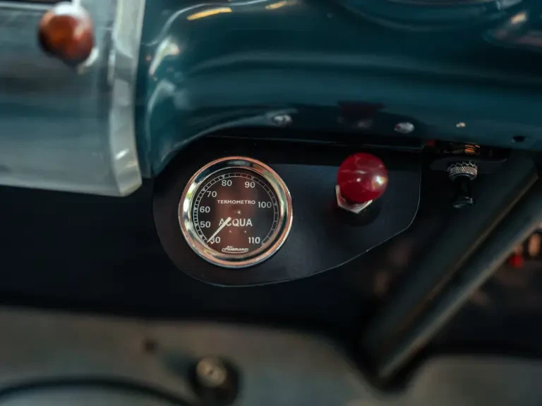 1949 Alfa Romeo 6C 2500 - Image 14 of 31