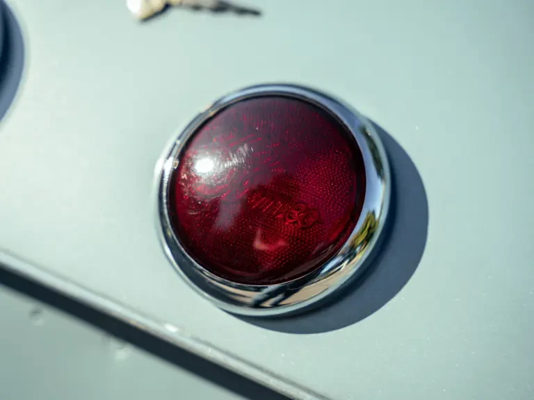 1949 Alfa Romeo 6C 2500 - Image 27 of 31