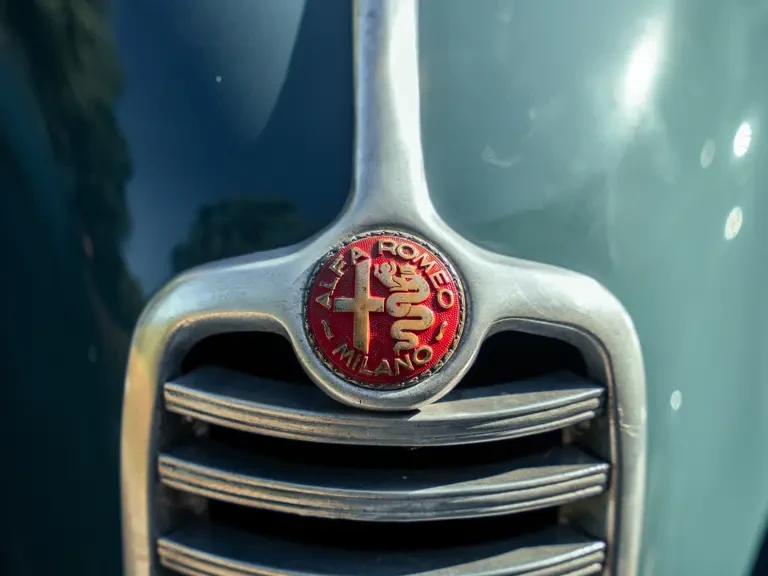 1949 Alfa Romeo 6C 2500 - Image 7 of 31