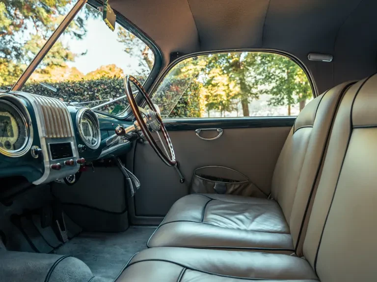 1949 Alfa Romeo 6C 2500 - Image 19 of 31