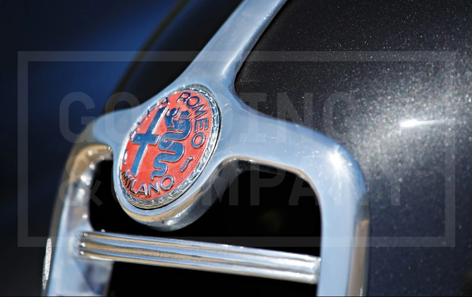1949 Alfa Romeo 6C 2500 - Image 14 of 21