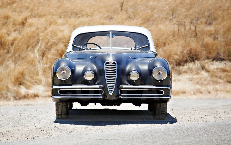 1949 Alfa Romeo 6C 2500 - Image 4 of 21