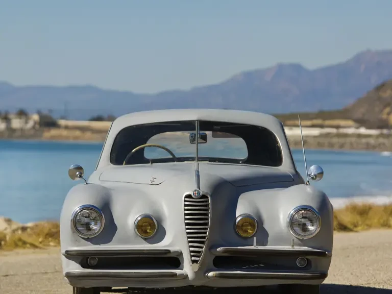 1949 Alfa Romeo 6C 2500 - Image 14 of 18