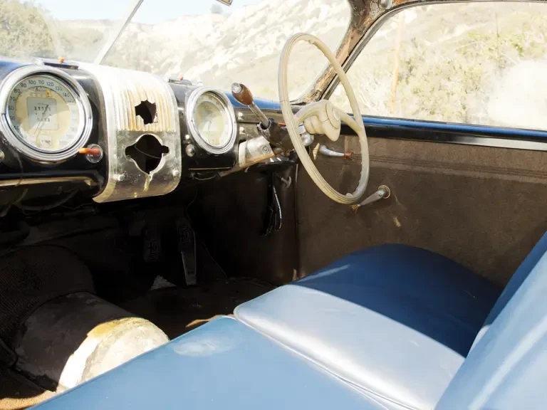 1949 Alfa Romeo 6C 2500 - Image 5 of 18