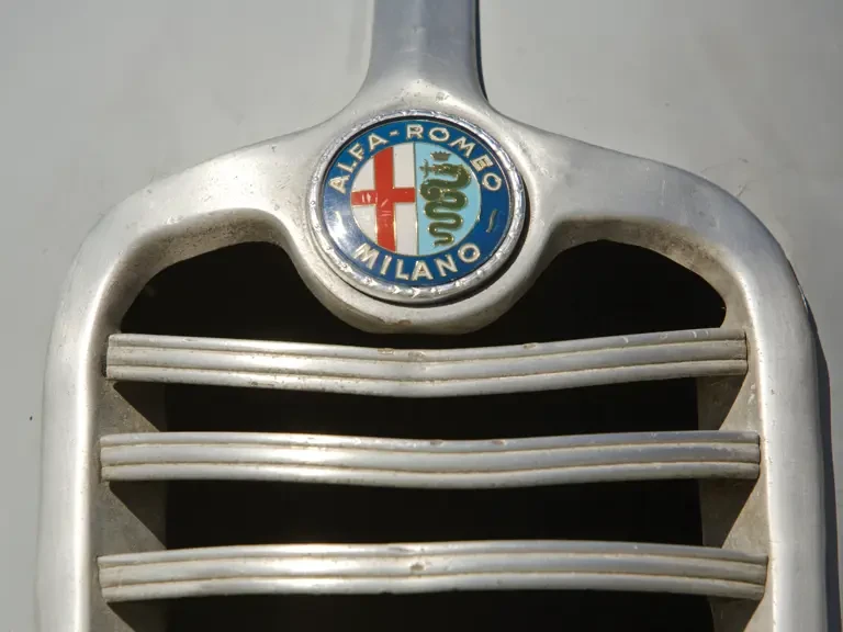 1949 Alfa Romeo 6C 2500 - Image 7 of 18