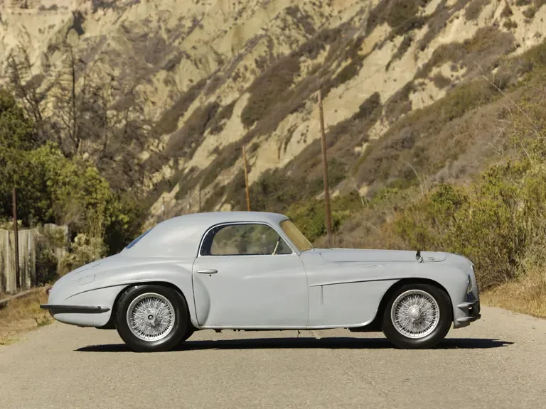 1949 Alfa Romeo 6C 2500 - Image 6 of 18