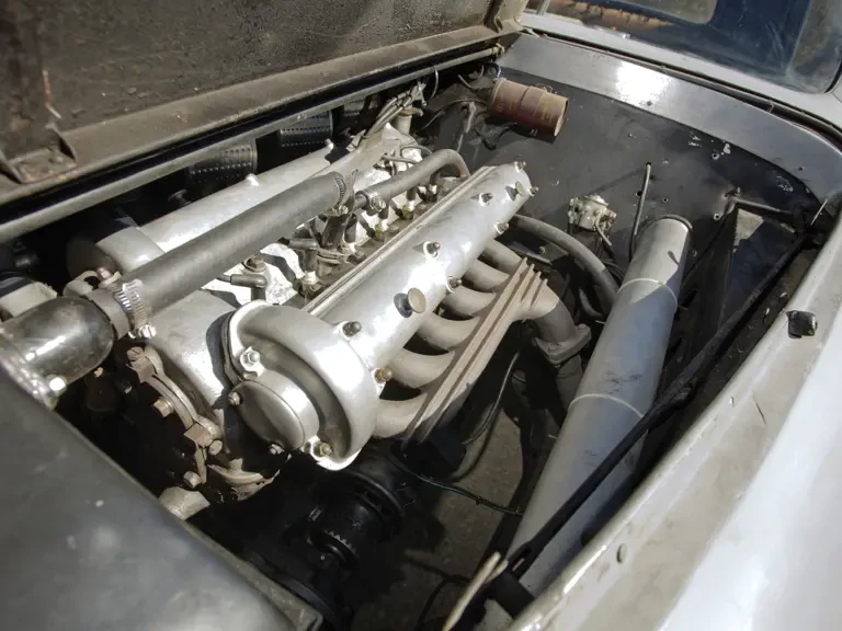 1949 Alfa Romeo 6C 2500 - Image 18 of 18