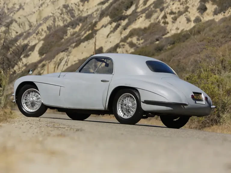 1949 Alfa Romeo 6C 2500 - Image 3 of 18