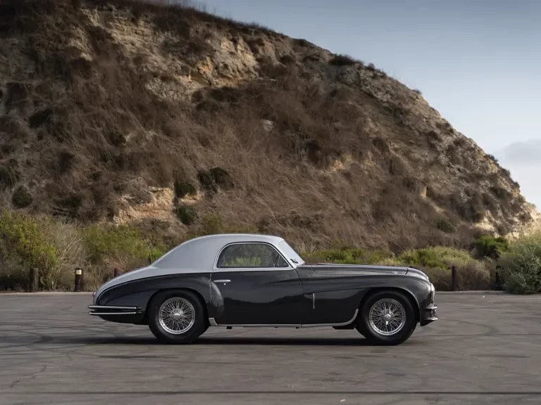 1949 Alfa Romeo 6C 2500 - Image 6 of 31