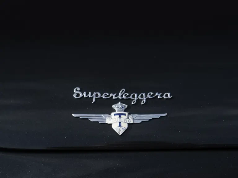 1949 Alfa Romeo 6C 2500 - Image 8 of 31