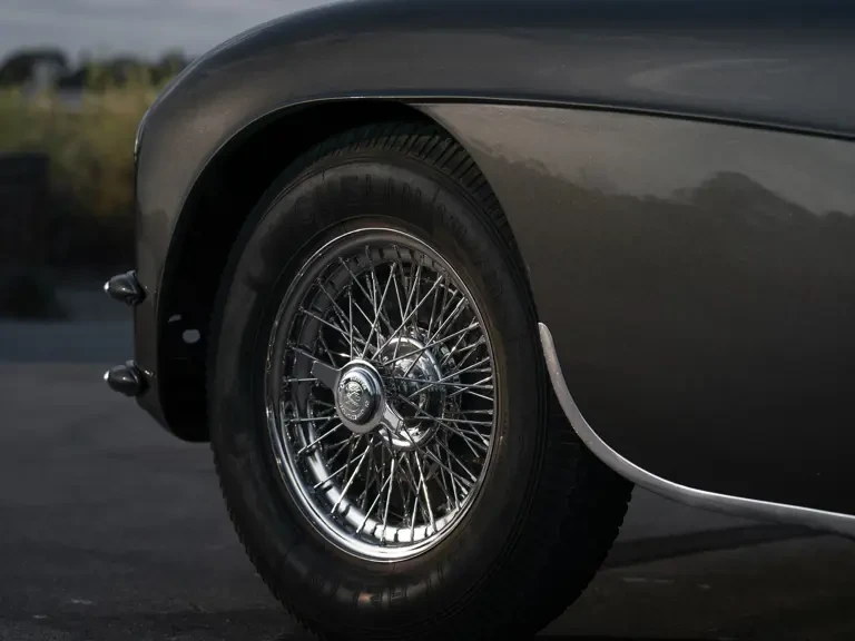 1949 Alfa Romeo 6C 2500 - Image 23 of 31