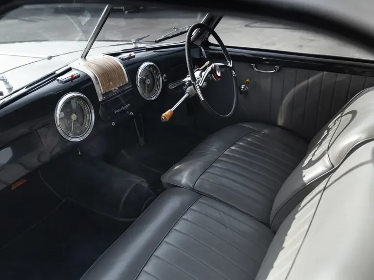 1949 Alfa Romeo 6C 2500 - Image 12 of 31