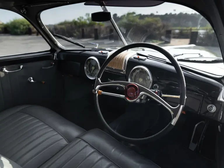 1949 Alfa Romeo 6C 2500 - Image 5 of 31