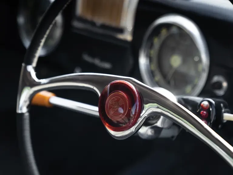 1949 Alfa Romeo 6C 2500 - Image 14 of 31
