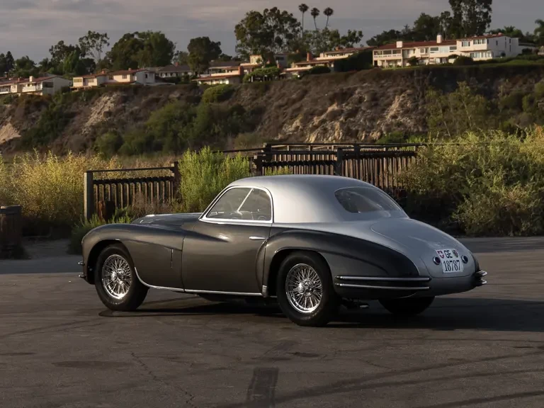 1949 Alfa Romeo 6C 2500 - Image 3 of 31