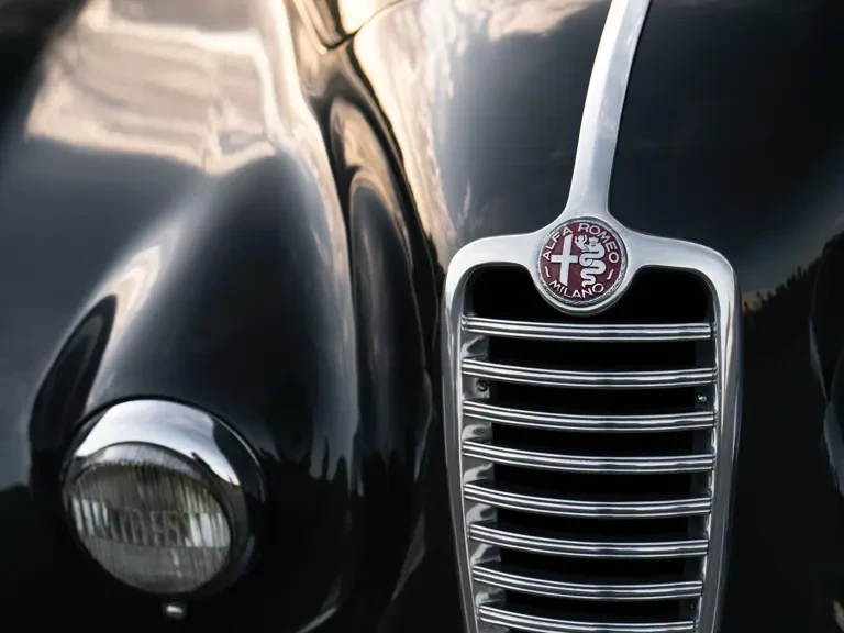 1949 Alfa Romeo 6C 2500 - Image 7 of 31