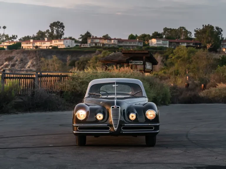 1949 Alfa Romeo 6C 2500 - Image 10 of 31