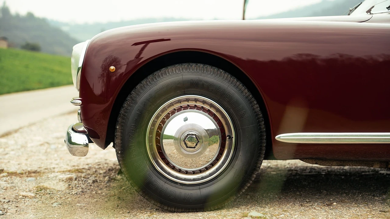1949 Alfa Romeo 6C 2500 - Image 26 of 31