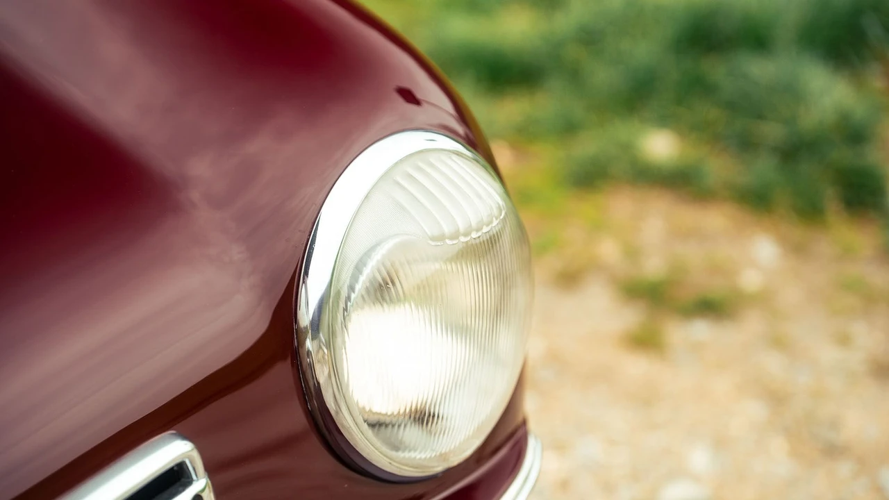 1949 Alfa Romeo 6C 2500 - Image 20 of 31