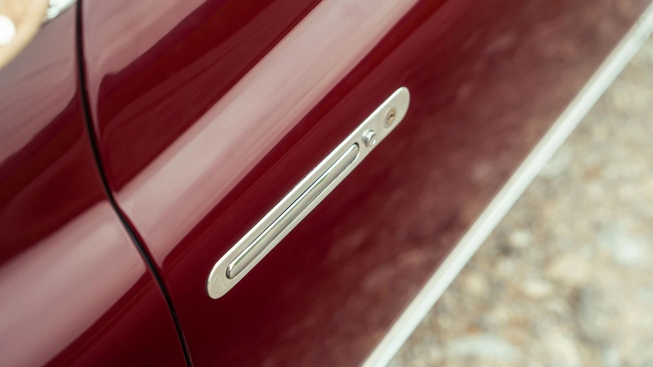 1949 Alfa Romeo 6C 2500 - Image 29 of 31