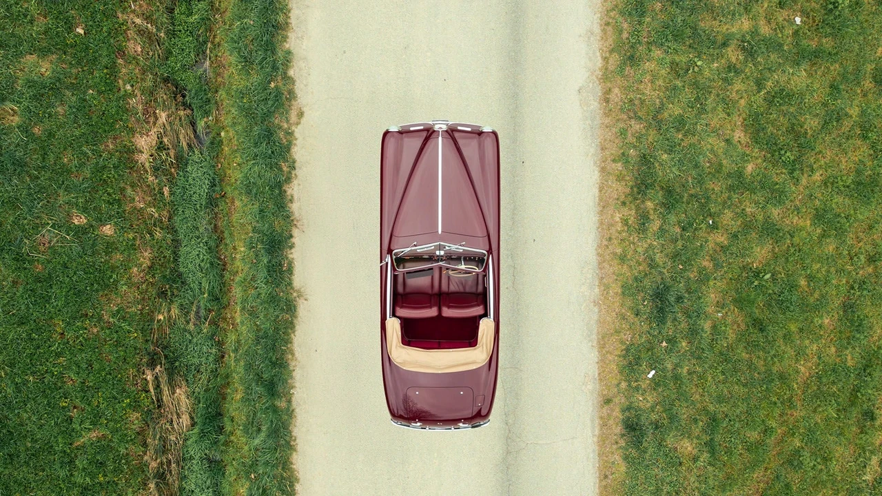 1949 Alfa Romeo 6C 2500 - Image 15 of 31