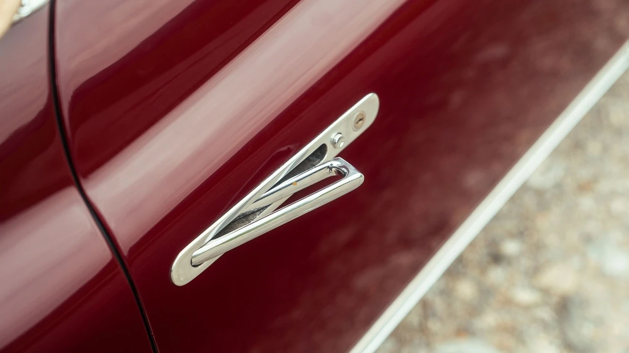 1949 Alfa Romeo 6C 2500 - Image 30 of 31