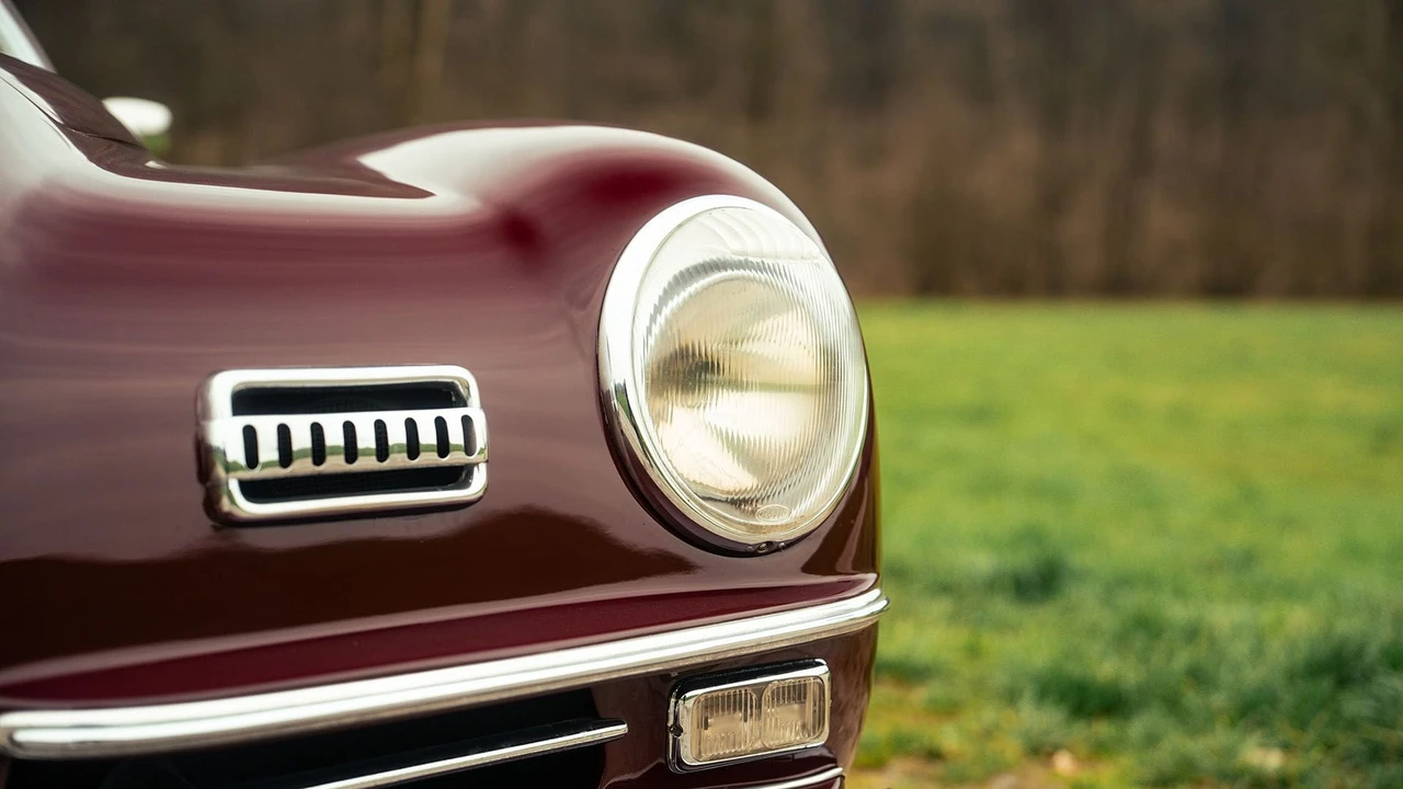 1949 Alfa Romeo 6C 2500 - Image 16 of 31