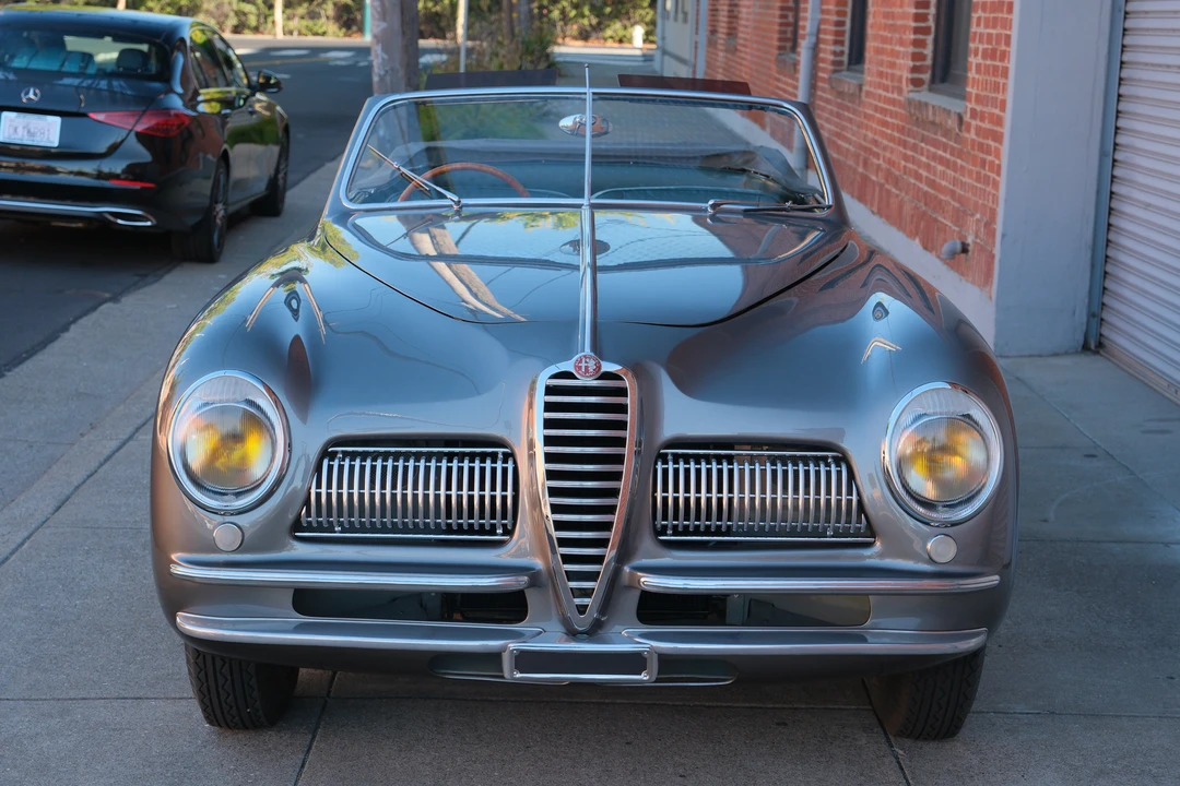 1949 Alfa Romeo 6C 2500 - Image 10 of 31