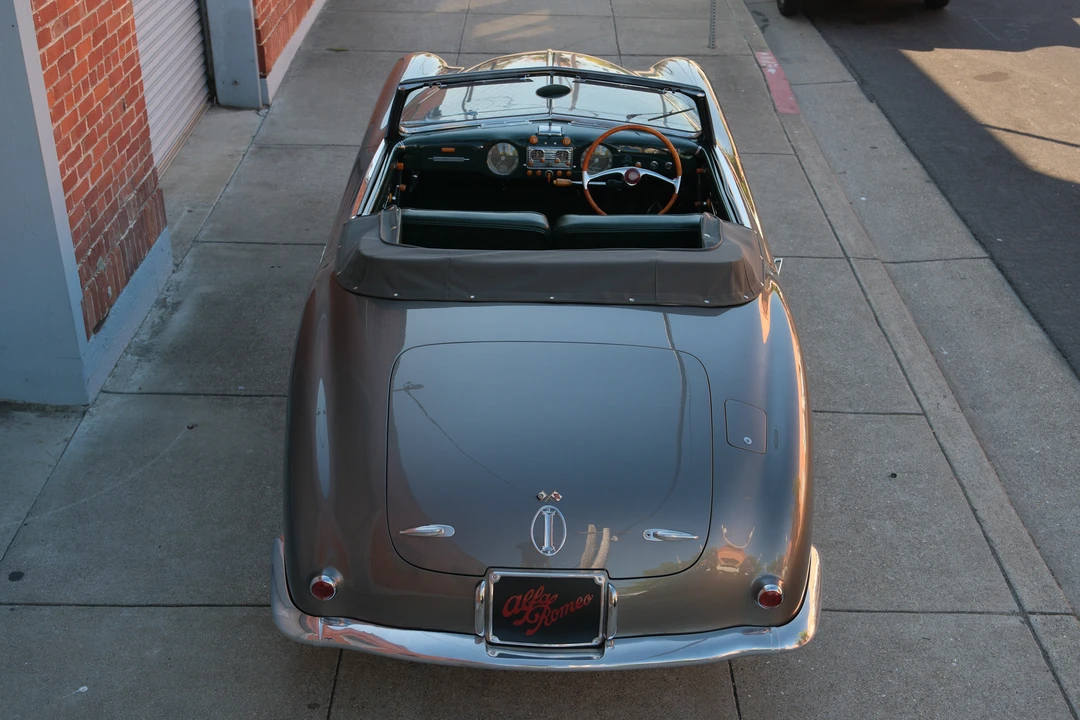 1949 Alfa Romeo 6C 2500 - Image 14 of 31