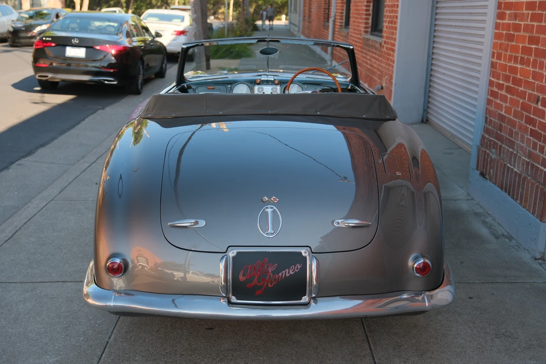 1949 Alfa Romeo 6C 2500 - Image 15 of 31