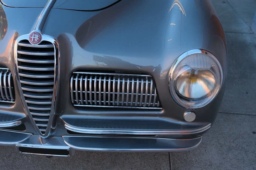 1949 Alfa Romeo 6C 2500 - Image 21 of 31