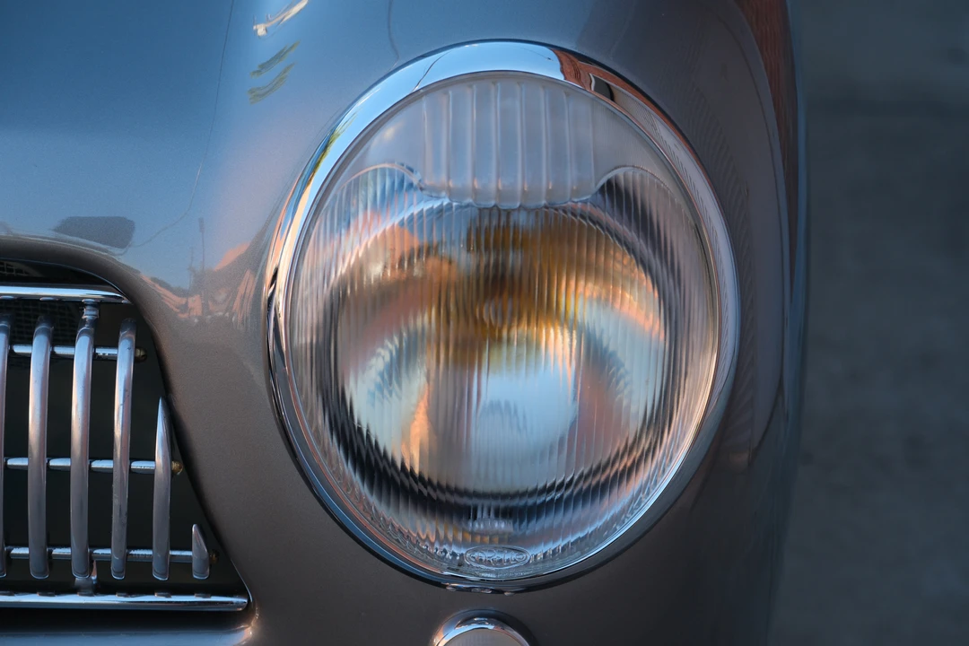 1949 Alfa Romeo 6C 2500 - Image 25 of 31